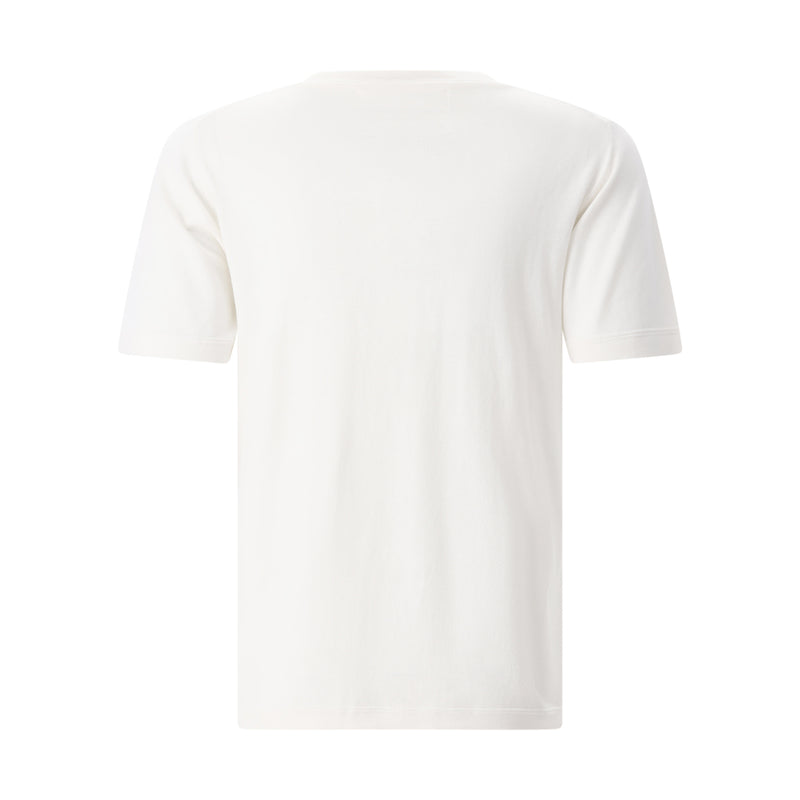 extreme cashmere x Shirt James aus Kaschmir-Mix Herren
