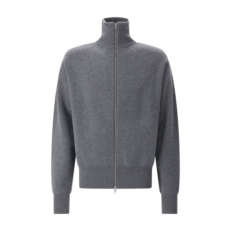 extreme cashmere x Strickjacke Xtra Out aus Kaschmir Herren