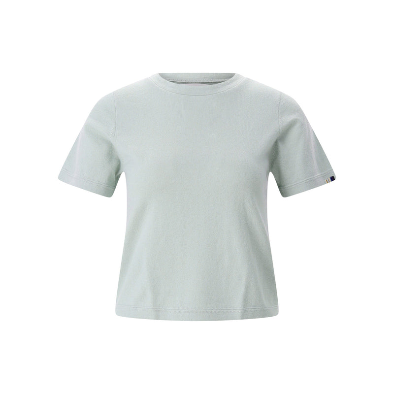 Extreme Cashmere Shirt Tina aus Baumwoll-Kaschmir-Mix Damen