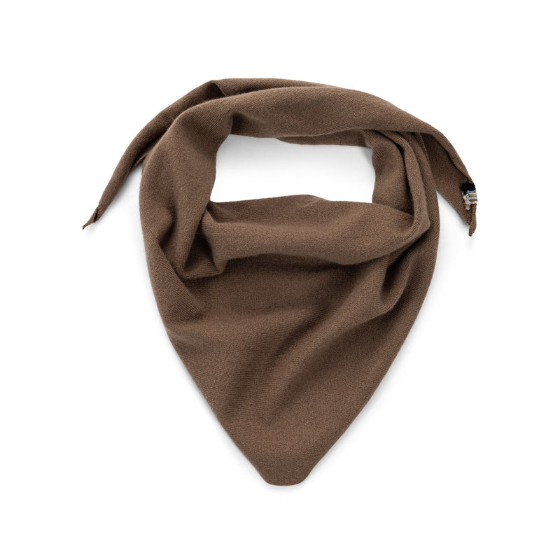 Tuch Bandana aus Kaschmir-Mix