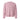 Pullover Nr. 431 Mike aus Kaschmir One Size / Rosa