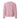 Pullover Nr. 431 Mike aus Kaschmir One Size / Rosa