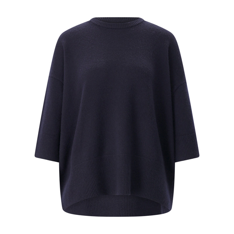 Pullover Sassie aus Kaschmir