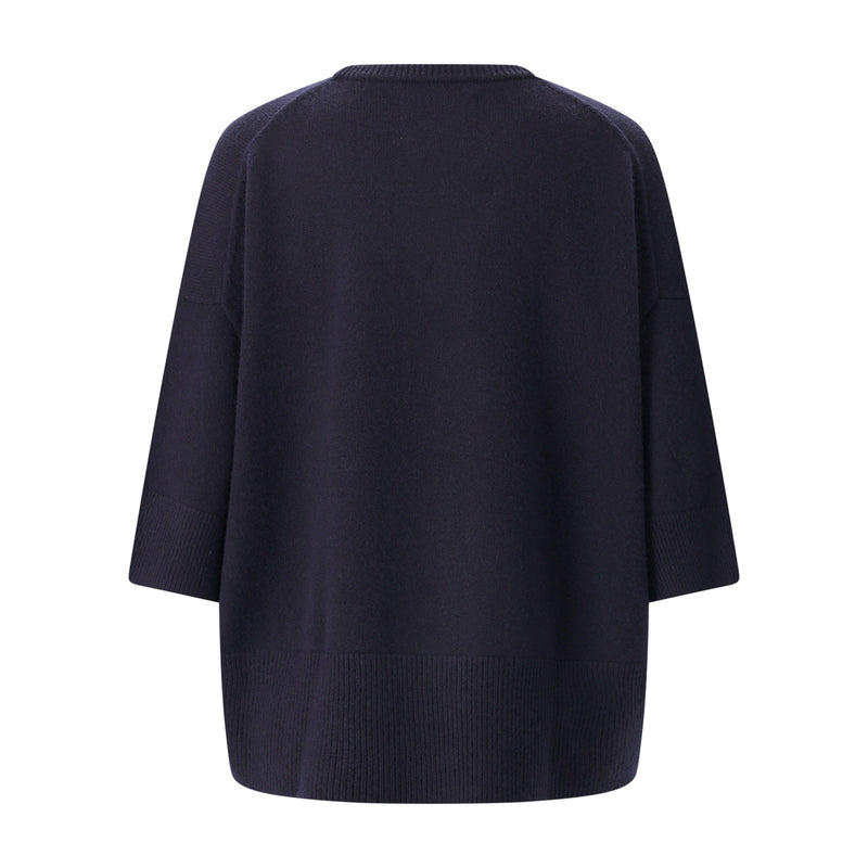 Pullover Sassie aus Kaschmir