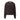 Strickjacke Nr. 436 Luce aus Kaschmir XXXS / Dunkelbraun