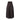 Maxirock Ease aus Kaschmir-Mix One Size / Dunkelbraun