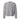 Pullover Nr. 431 Mike aus Kaschmir One Size / Grau