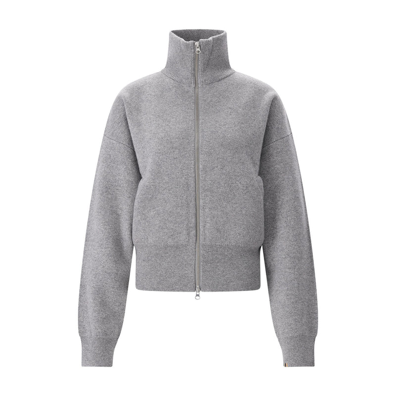 Strickjacke Xtra Cute aus Kaschmir