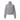 Strickjacke Xtra Cute aus Kaschmir One Size / Grau
