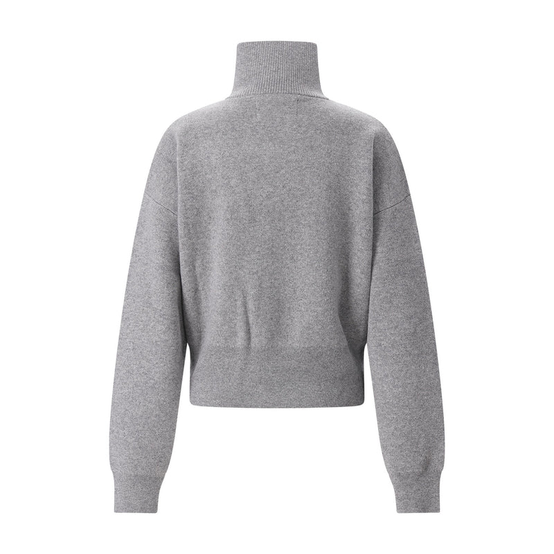 Strickjacke Xtra Cute aus Kaschmir