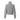 Strickjacke Xtra Cute aus Kaschmir One Size / Grau