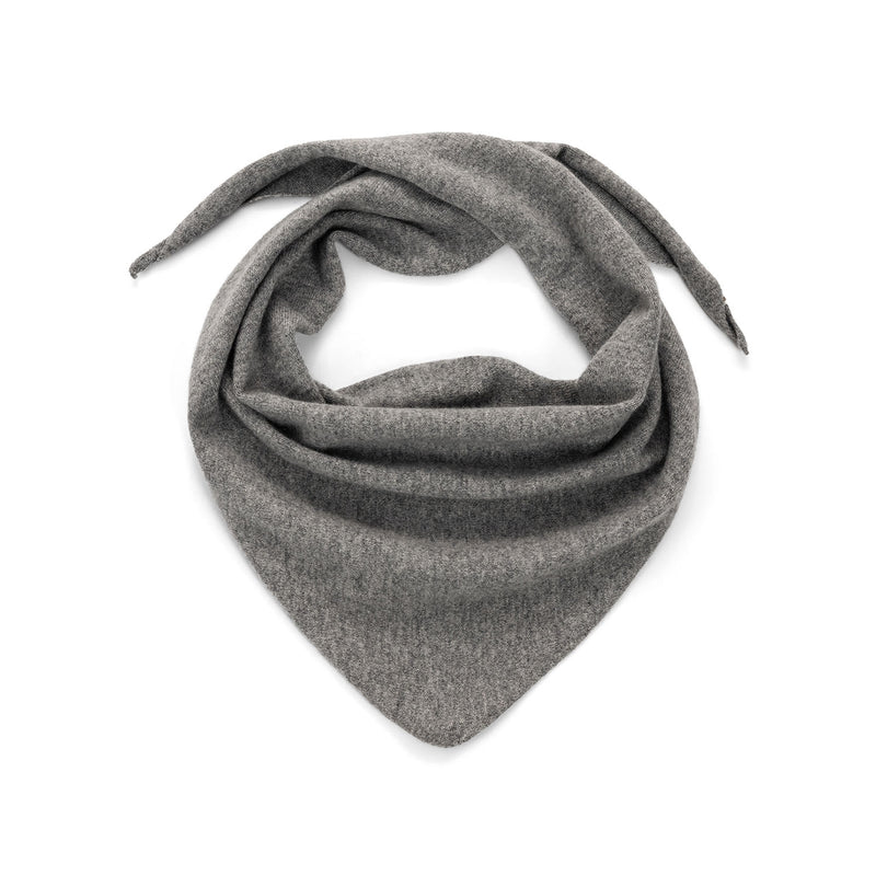 Tuch Bandana aus Kaschmir-Mix