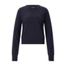 Extreme Cashmere Pullover March aus Kaschmir Damen