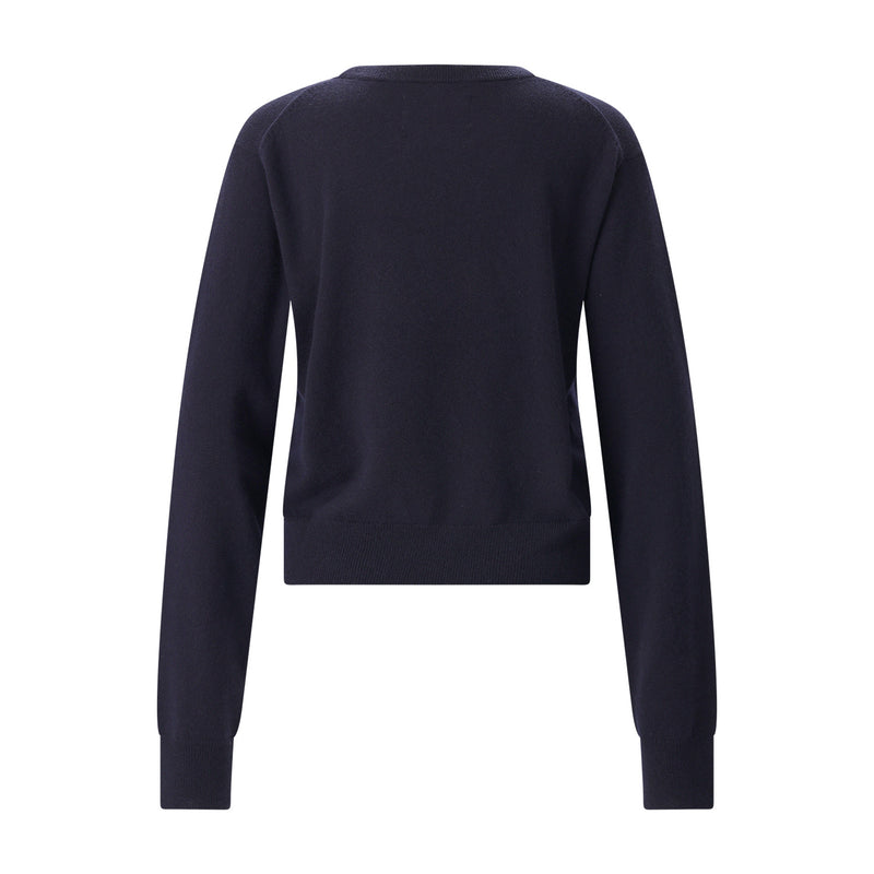 Pullover March aus Kaschmir