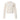 Langarmshirt Lisa aus Baumwoll-Kaschmir-Mix One Size / Creme