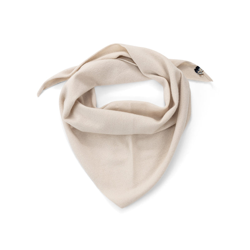 Tuch Bandana aus Kaschmir-Mix