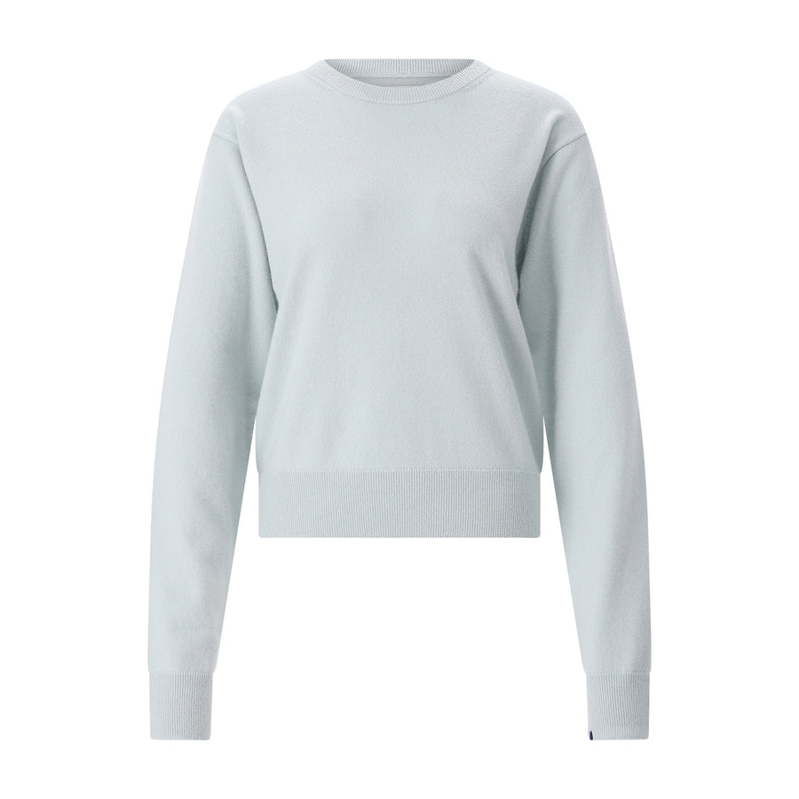 Extreme Cashmere Pullover March aus Kaschmir Damen