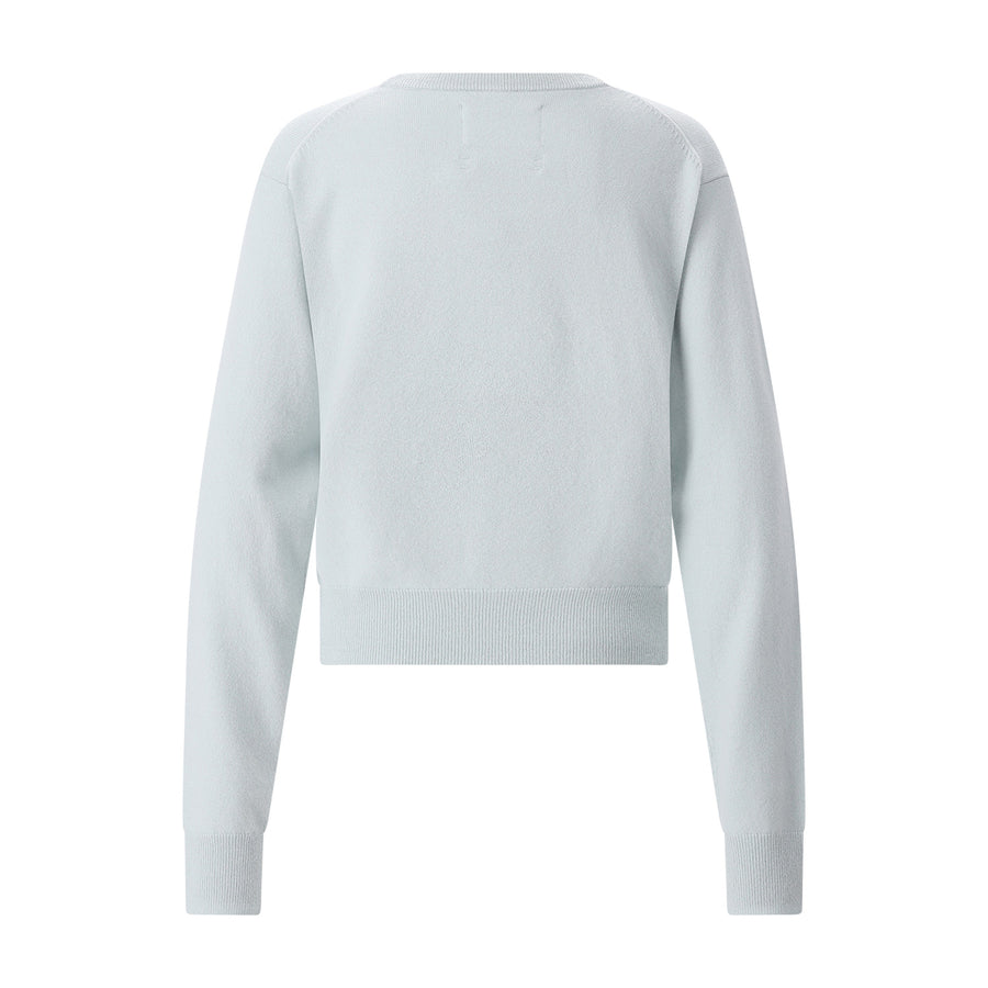 Extreme Cashmere Pullover March aus Kaschmir Damen