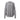 Pullover April aus Kaschmir One Size / Grau