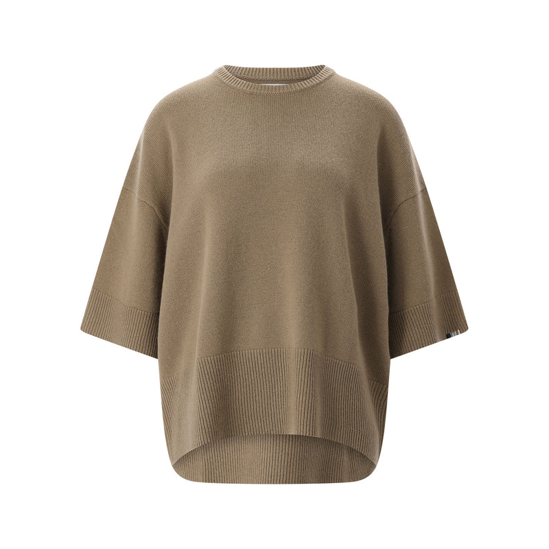 Pullover Sassie aus Kaschmir