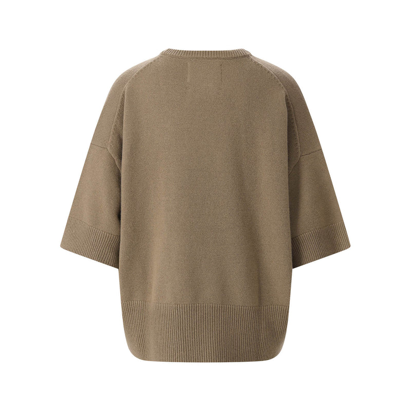 Pullover Sassie aus Kaschmir