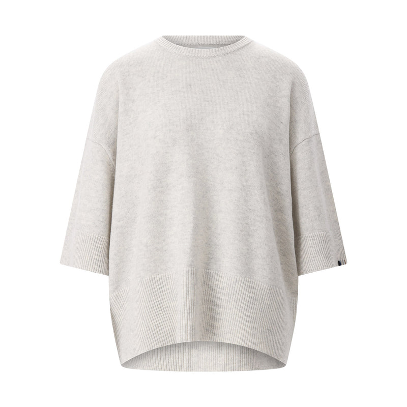 Pullover Sassie aus Kaschmir