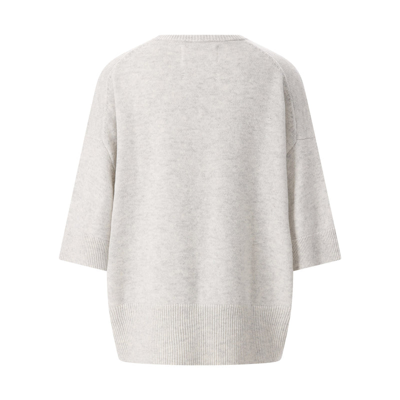 Pullover Sassie aus Kaschmir
