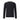 Longsleeve Jones aus Kaschmir-Mix One Size / Schwarz