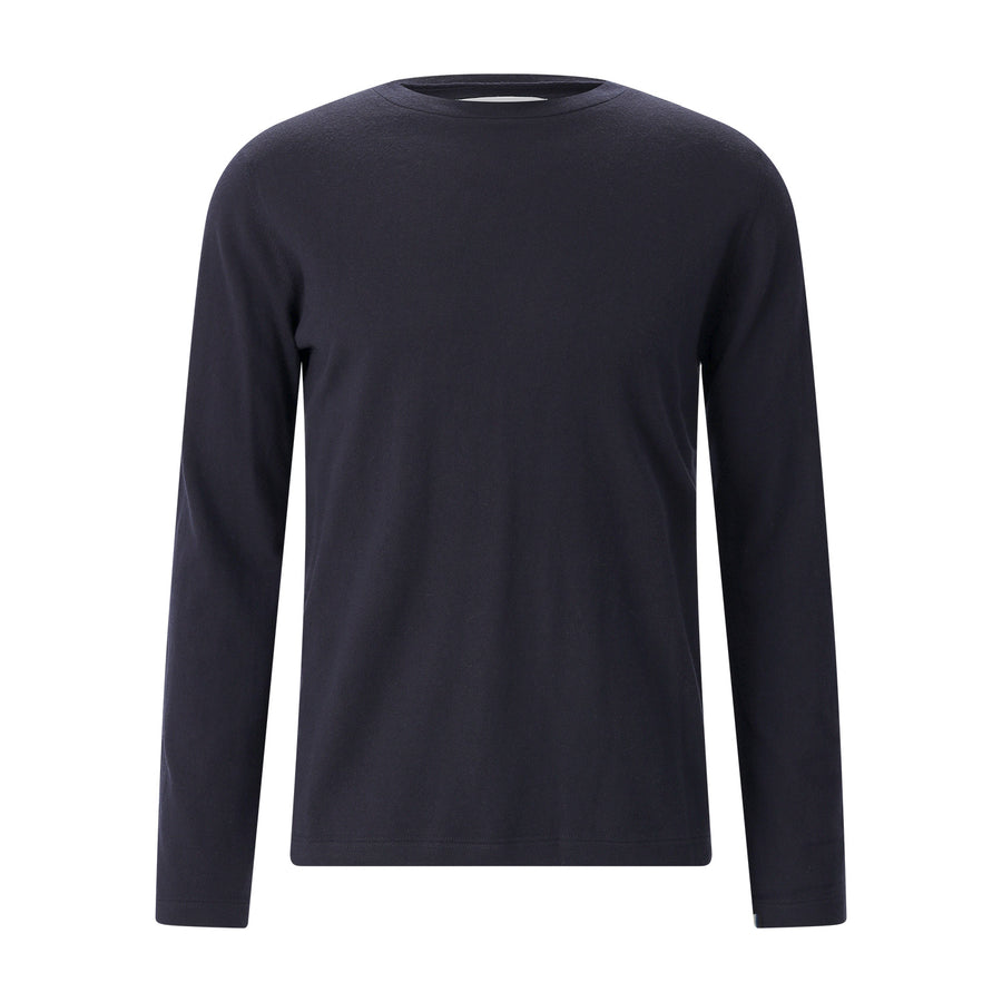 Extreme Cashmere Longsleeve Jones aus Kaschmir-Mix Herren