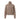 Strickjacke Xtra Cute aus Kaschmir One Size / Braun