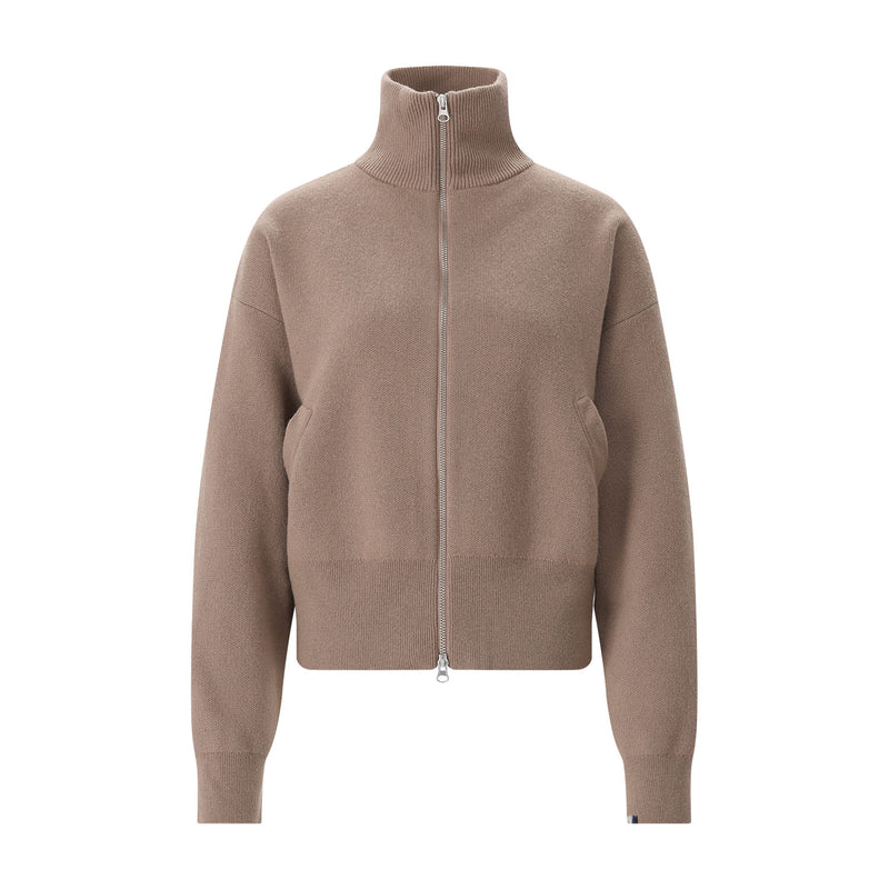 Strickjacke Xtra Cute aus Kaschmir