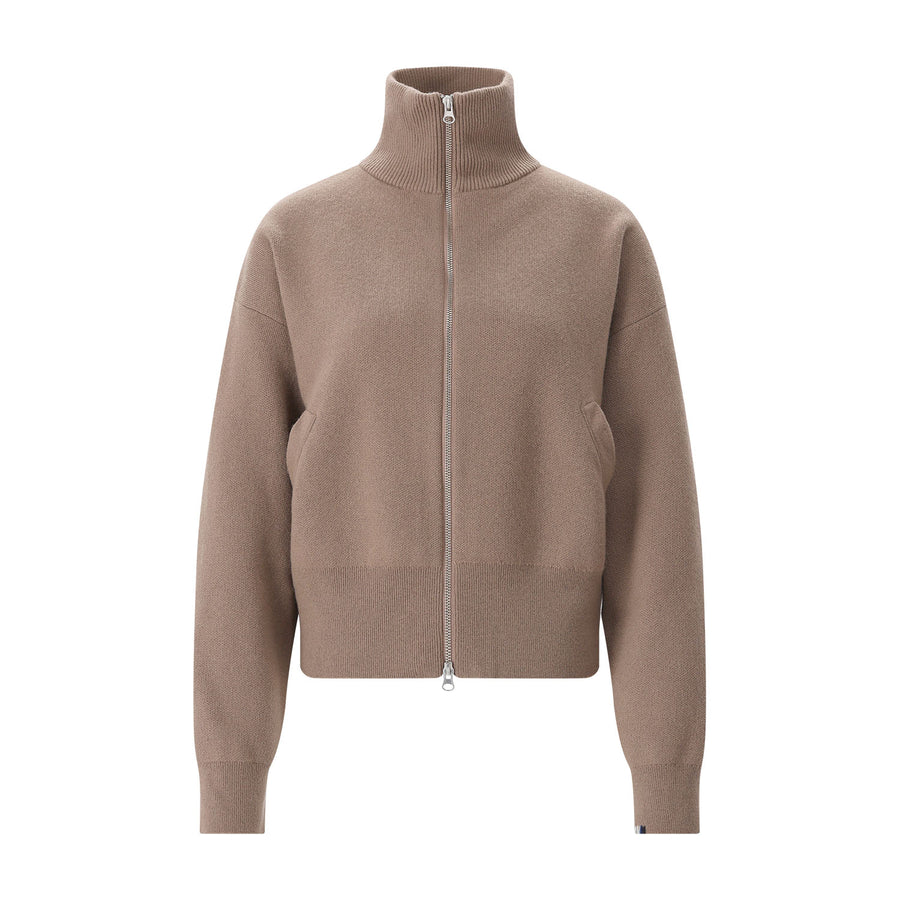 Extreme Cashmere Strickjacke Xtra Cute aus Kaschmir Damen