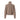 Strickjacke Xtra Cute aus Kaschmir One Size / Braun
