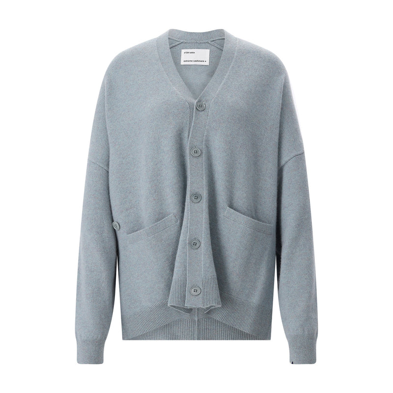 Strickjacke Tokio aus Kaschmir-Mix
