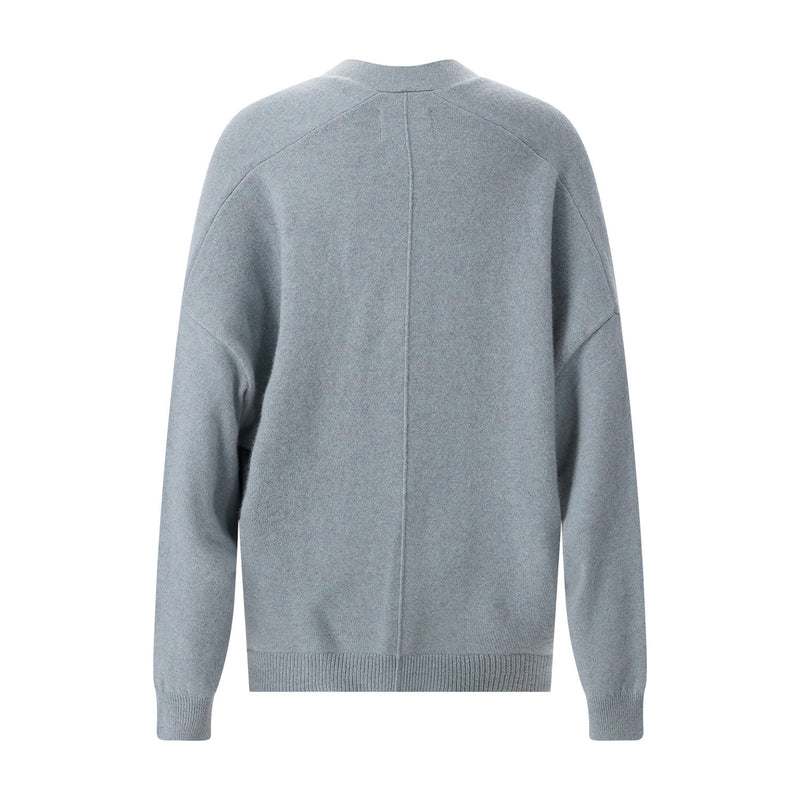 Strickjacke Tokio aus Kaschmir-Mix