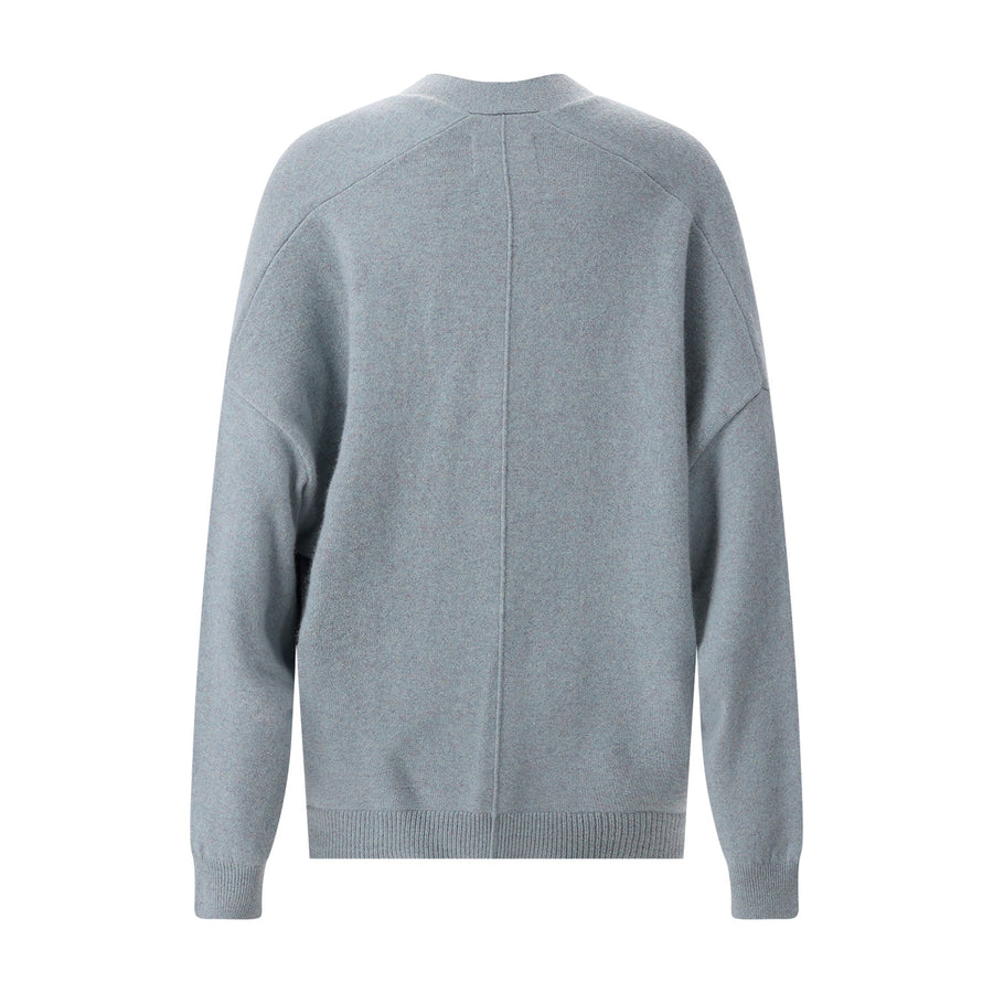 Extreme Cashmere Strickjacke Tokio aus Kaschmir-Mix Damen