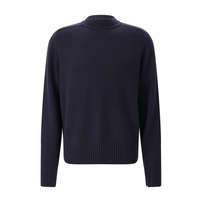 extreme cashmere x Pullover Ordinary aus Kaschmir Herren