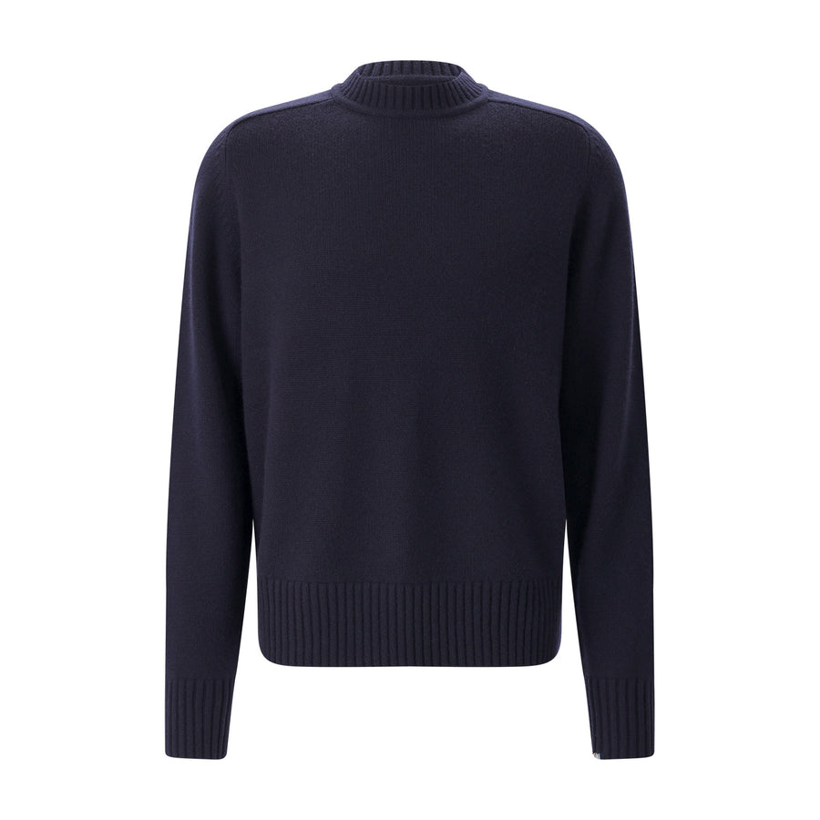 Extreme Cashmere Pullover Ordinary aus Kaschmir Herren