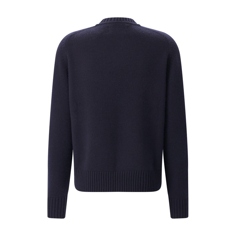 extreme cashmere x Pullover Ordinary aus Kaschmir Herren