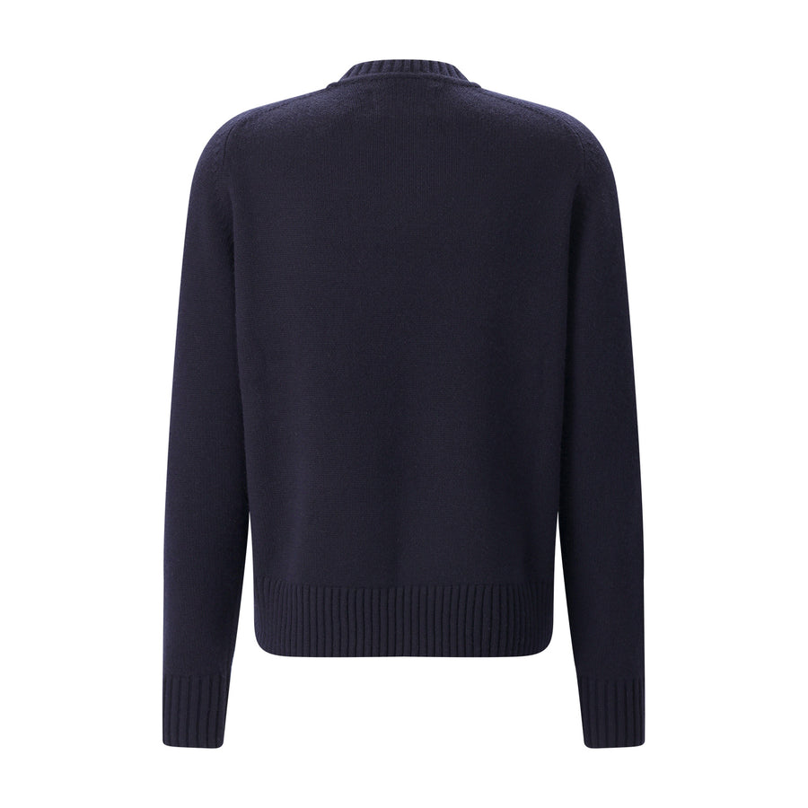 Extreme Cashmere Pullover Ordinary aus Kaschmir Herren