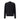 Pullover Ordinary aus Kaschmir One Size / Schwarz