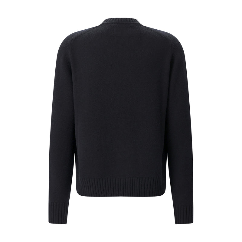 extreme cashmere x Pullover Ordinary aus Kaschmir Herren