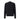 Pullover Ordinary aus Kaschmir One Size / Schwarz