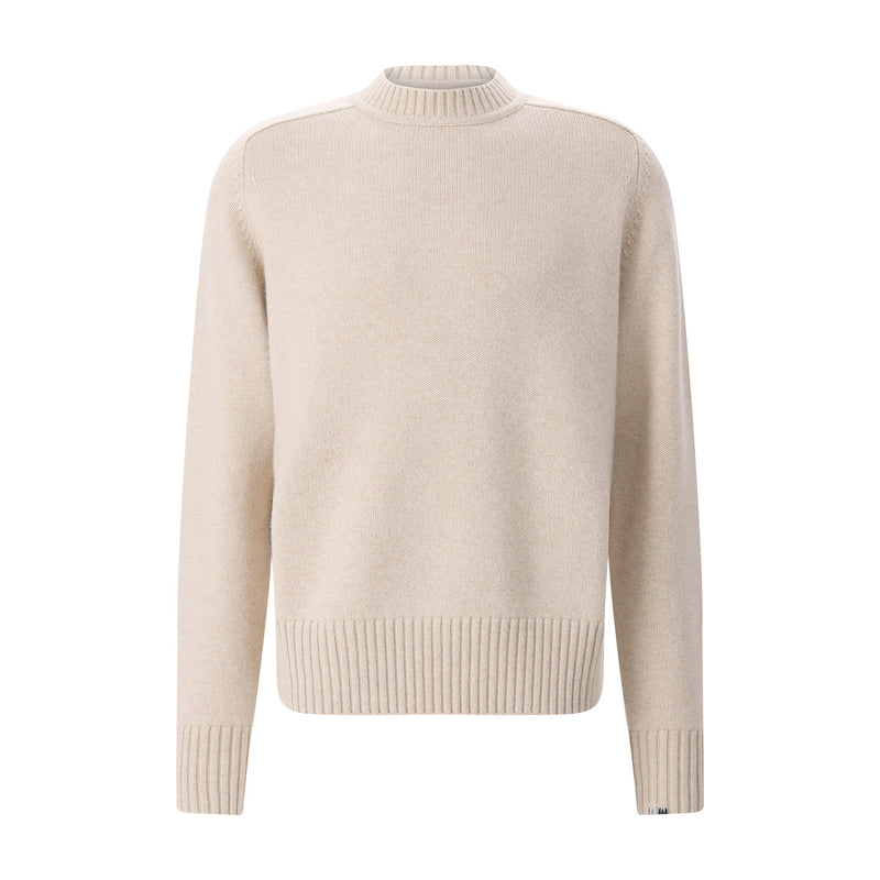 extreme cashmere x Pullover Ordinary aus Kaschmir Herren