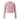 Langarmshirt Nr. 451 Lisa mit Kaschmir One Size / Rosa