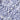 Blusenkleid Aster mit floralem Muster 46 / white cobalt blue