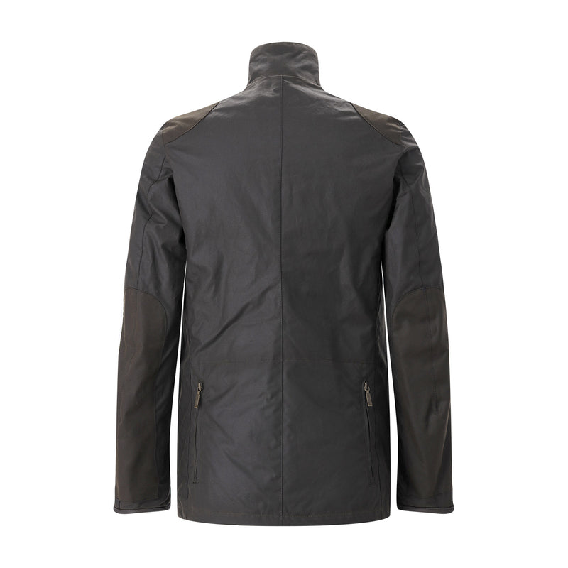 Barbour Jacke Beacon aus Baumwolle Herren
