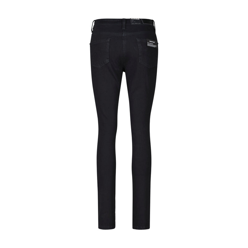Cambio Slim-Fit Jeans Parla Damen