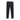 Cigarette Leg Jeans Prima 30 / Schwarz
