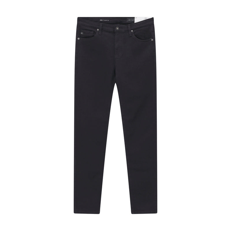 Cigarette Leg Jeans Prima 30 / Schwarz